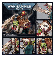 Load image into Gallery viewer, Warhammer 40k: Beastboss