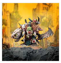 Load image into Gallery viewer, Warhammer 40k: Beastboss