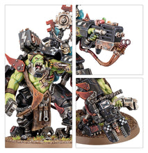 Load image into Gallery viewer, Warhammer 40K: Orks - Big Mek