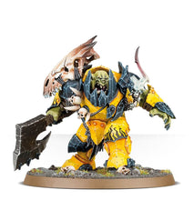 Load image into Gallery viewer, Warhammer Age of Sigmar: Spearhead Orruk Warclans - Ironjawz Bigmob