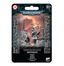 Load image into Gallery viewer, Warhammer 40k: Genestealer Cults - Biophagus