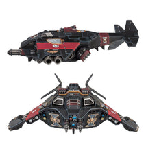 Load image into Gallery viewer, Warhammer 40K: Deathwatch Corvus Blackstar