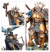 Load image into Gallery viewer, Warhammer Age of Sigmar: Stormcast Eternals - The Blacktalons