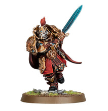 Load image into Gallery viewer, Warhammer 40K: Adeptus Custodes - Blade Champion