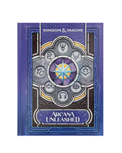 Load image into Gallery viewer, Dungeons & Dragons: Arcana Unleashed