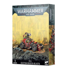 Load image into Gallery viewer, Warhammer 40K: Orks - Kustom Boosta-Blasta