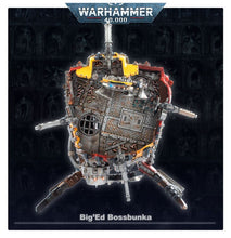 Load image into Gallery viewer, Warhammer 40K: Orks - Big'ed Bossbunka