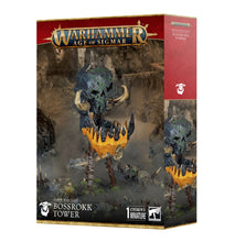 Load image into Gallery viewer, Warhammer Age of Sigmar: Orruk Warclans - Bossrokk Tower