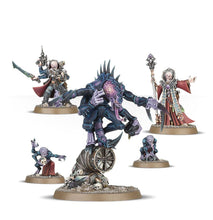 Load image into Gallery viewer, Warhammer 40k: Genestealer Cults - Broodcoven