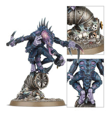 Load image into Gallery viewer, Warhammer 40k: Genestealer Cults - Broodcoven