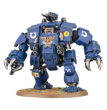 Load image into Gallery viewer, Warhammer 40k: Space Marines - Brutalis Dreadnought