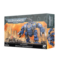Load image into Gallery viewer, Warhammer 40k: Space Marines - Brutalis Dreadnought