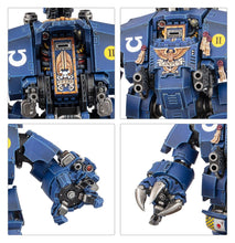 Load image into Gallery viewer, Warhammer 40k: Space Marines - Brutalis Dreadnought