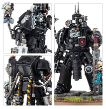 Load image into Gallery viewer, Warhammer 40K: Iron Hands - Caanok Var