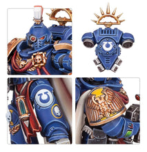 Load image into Gallery viewer, Warhammer 40K: Space Marines - Primaris Captain