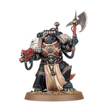 Load image into Gallery viewer, Warhammer 40K: Black Templars - Castellan