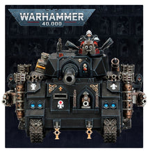 Load image into Gallery viewer, Warhammer 40K: Adepta Sororitas - Castigator