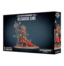 Load image into Gallery viewer, Warhammer 40k: Adeptus Mechanicus - Belisarius Cawl