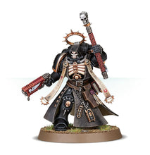 Load image into Gallery viewer, Warhammer 40K: Space Marines - Primaris Chaplain