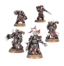 Load image into Gallery viewer, Warhammer 40K: Chaos Space Marines - Chosen