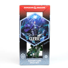Load image into Gallery viewer, Dungeons & Dragons: Adventure Dice Bundle