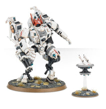 Load image into Gallery viewer, Warhammer 40K: T'au Empire - Commander