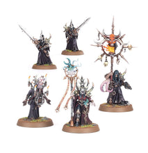 Load image into Gallery viewer, Warhammer 40K: Chaos Space Marines - Dark Commune