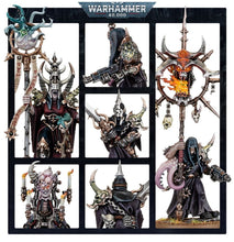 Load image into Gallery viewer, Warhammer 40K: Chaos Space Marines - Dark Commune
