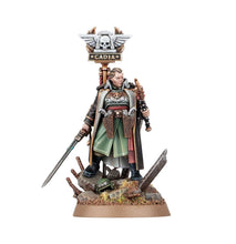 Load image into Gallery viewer, Warhammer 40K: Astra Militarum - Lord Castelllan Ursula Creed