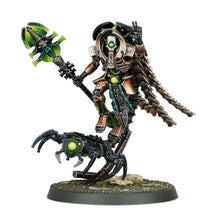Load image into Gallery viewer, Warhammer 40K: Necrons - Cryptek