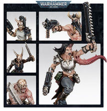 Load image into Gallery viewer, Warhammer 40K: Chaos Space Marines - Chaos Cultists