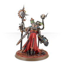Load image into Gallery viewer, Warhammer 40K: Adeptus Mechanicus - Tech-Priest Dominus