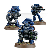 Load image into Gallery viewer, Warhammer 40K: Space Marines - Devastator Squad
