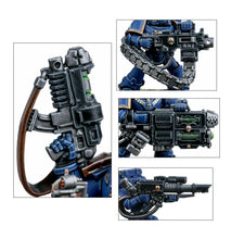 Load image into Gallery viewer, Warhammer 40K: Space Marines - Devastator Squad