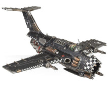 Load image into Gallery viewer, Warhammer 40K: Ork Wazbom Blastajet/Dakkajet/Burna-Bommer/Blitza-Bommer
