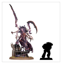 Load image into Gallery viewer, Warhammer 40K: Tyranids - Deathleaper