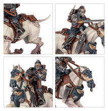 Load image into Gallery viewer, Warhammer 40K: Astra Militarum - Death Riders