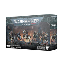 Load image into Gallery viewer, Warhammer 40K: Astra Militarum - Death Riders