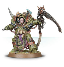 Load image into Gallery viewer, Warhammer 40K: Death Guard - Deathshroud Bodyguard/Terminators