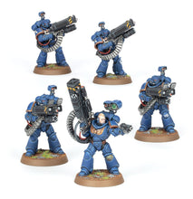 Load image into Gallery viewer, Warhammer 40k: Space Marines - Desolation Squad