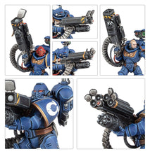 Load image into Gallery viewer, Warhammer 40k: Space Marines - Desolation Squad