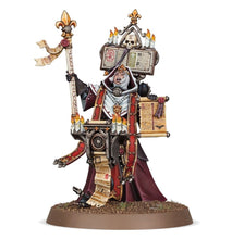 Load image into Gallery viewer, Warhammer 40K: Adepta Sororitas - Dialogus