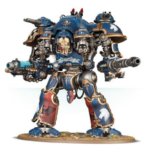 Load image into Gallery viewer, Warhammer 40k: Imperial Knights - Knight Dominus