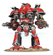 Load image into Gallery viewer, Warhammer 40k: Imperial Knights - Knight Dominus