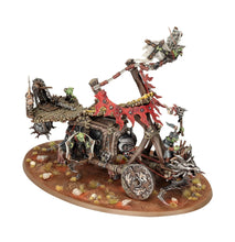 Load image into Gallery viewer, Warhammer Age of Sigmar: Gloomspite Gitz - Doom Diver Catapult