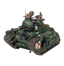 Load image into Gallery viewer, Warhammer 40K: Astra Militarum: Rogal Dorn Battle Tank