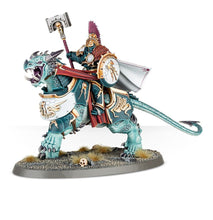 Load image into Gallery viewer, Warhammer AoS: Stormcast Eternals - Dracothian Guard