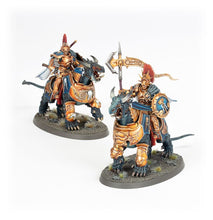 Load image into Gallery viewer, Warhammer AoS: Stormcast Eternals - Dracothian Guard