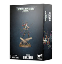 Load image into Gallery viewer, Warhammer 40K: Drukhari - Drazhar