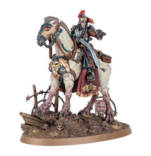 Load image into Gallery viewer, Warhammer 40K: Lord Marshal Dreir